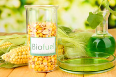 Harbridge biofuel availability