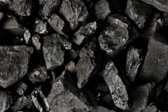 Harbridge coal boiler costs