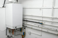 Harbridge boiler installers
